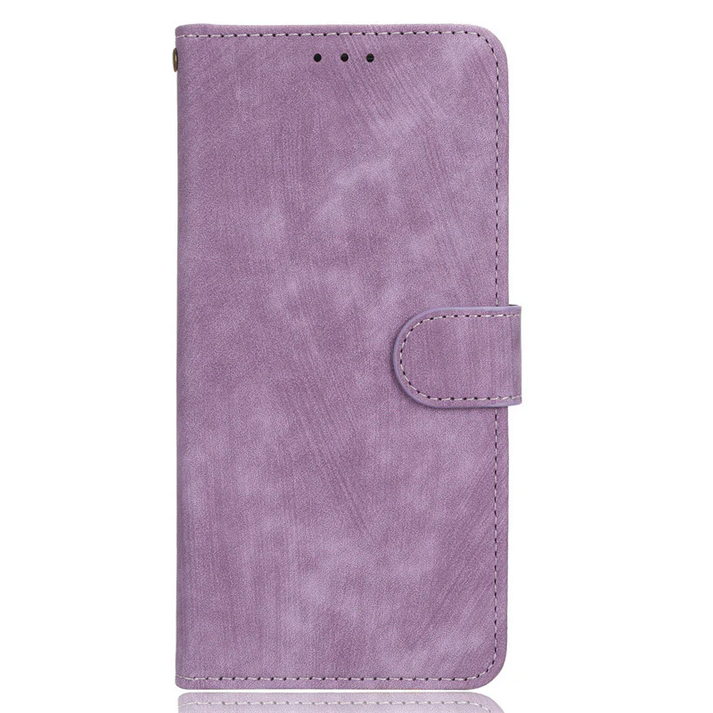 [With Card Slot] Asus Zenfone 12 Ultra - Multi Functional Buckle Flap Wallet Series Case - Image 5