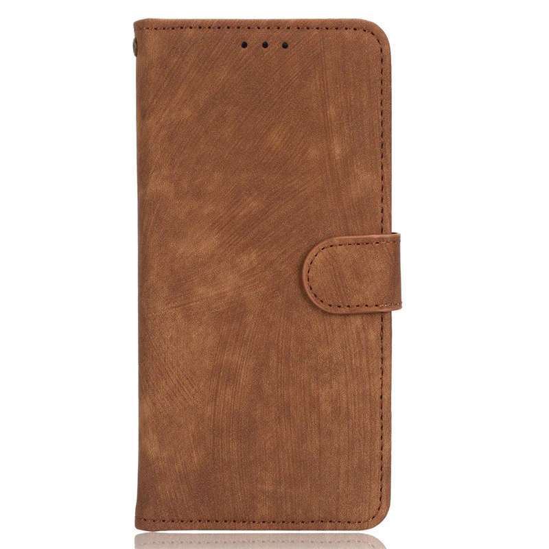 [With Card Slot] Asus Zenfone 12 Ultra - Multi Functional Buckle Flap Wallet Series Case - Image 7