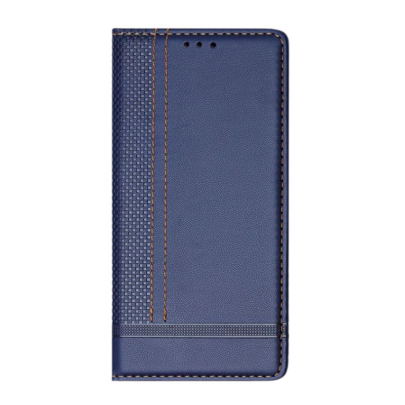 [With Card Slot] Google Pixel 9 & Pro - Business Faux Leather Flip Wallet Series Case - Image 8