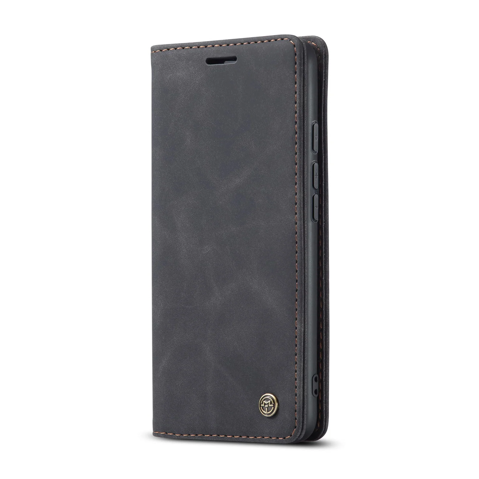 [With Card Slot] OnePlus 11 5G - Business Full-Body Matte Flip Shockproof Case - Image 2
