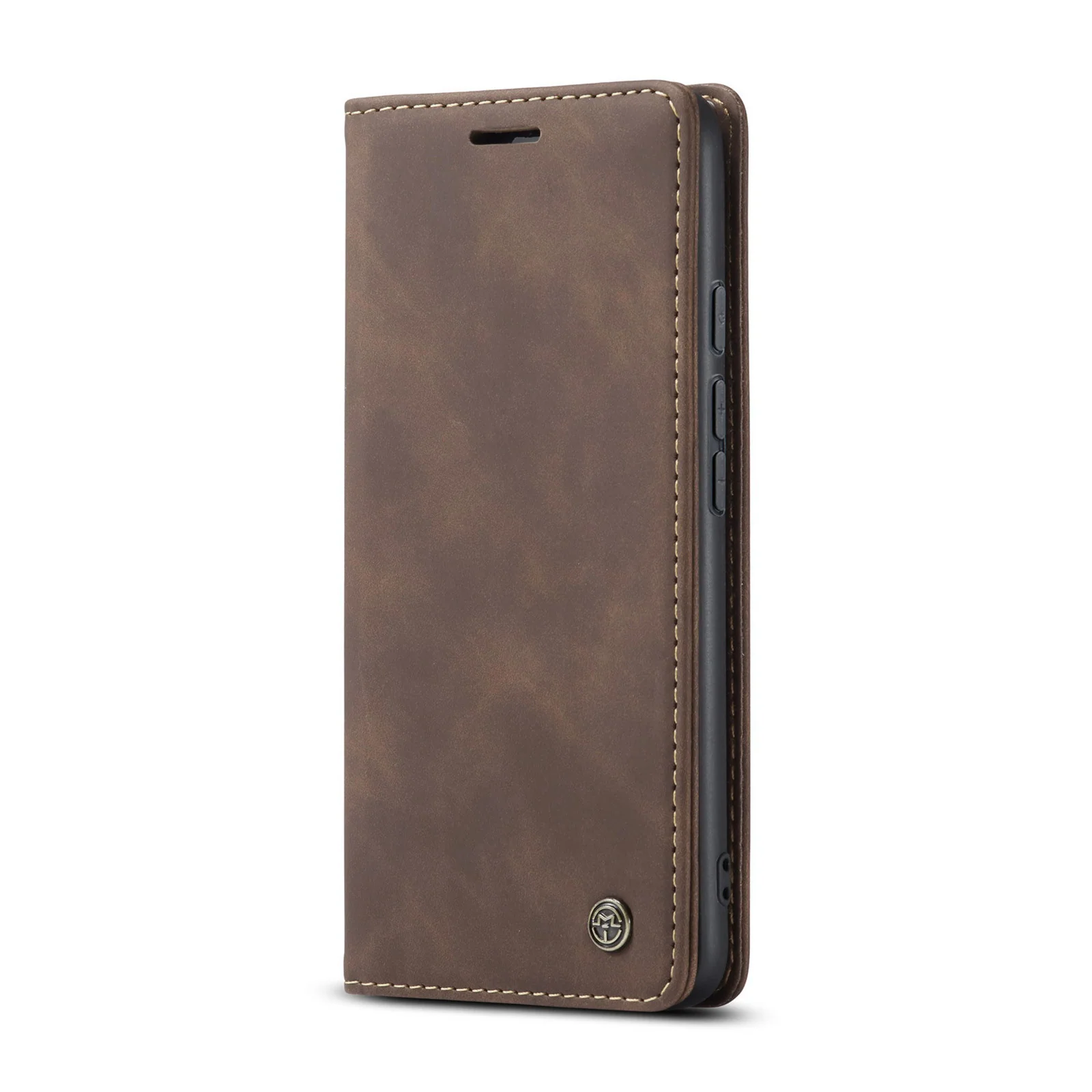 [With Card Slot] OnePlus 11 5G - Business Full-Body Matte Flip Shockproof Case - Image 5