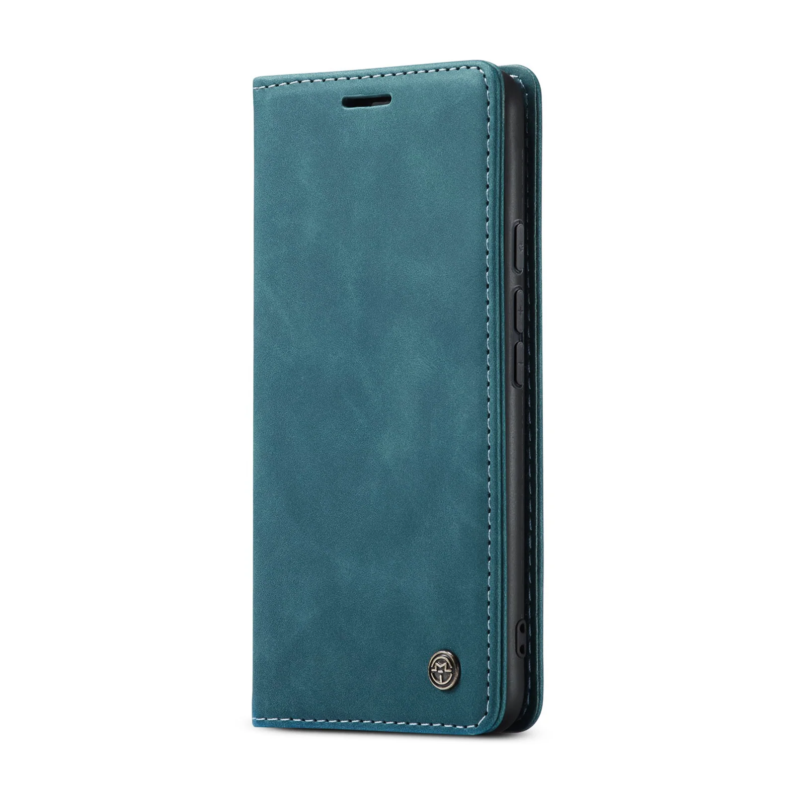 [With Card Slot] OnePlus 11 5G - Business Full-Body Matte Flip Shockproof Case - Image 6