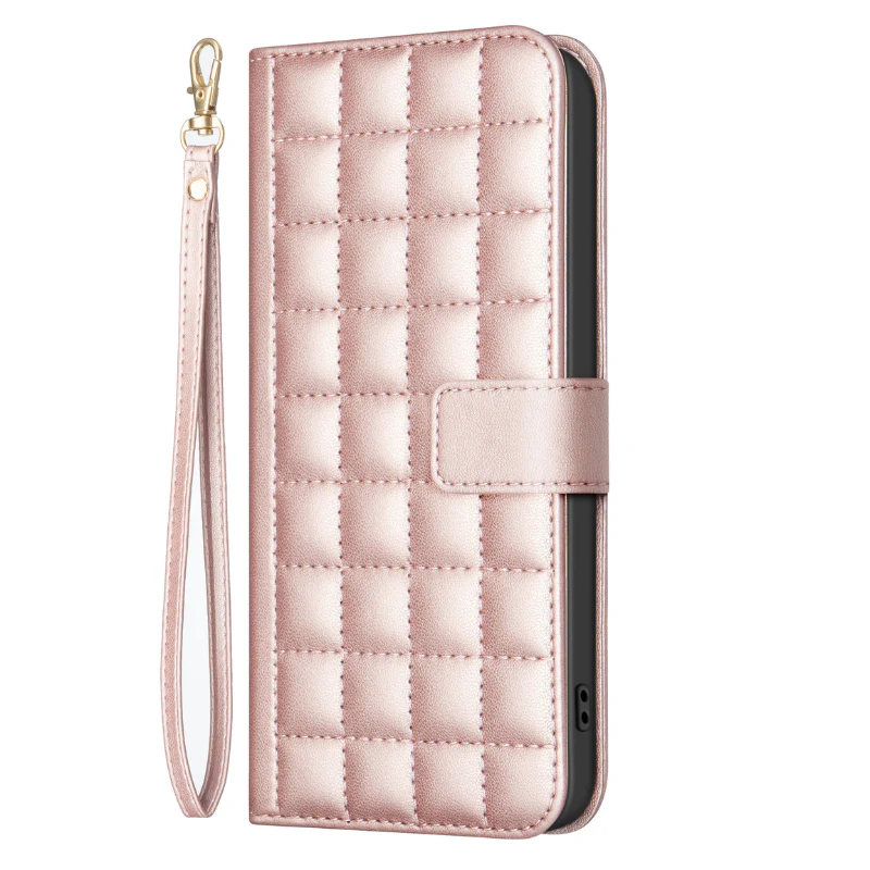 [With Card Solt] Motorola Moto G84 Premium Luxury Leather Wallet Series Case - Image 11