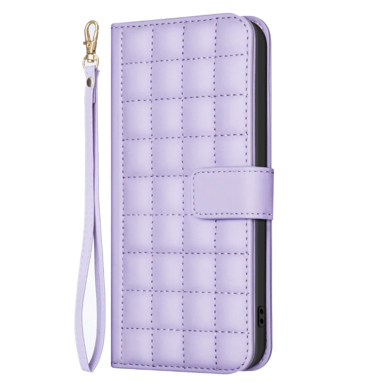[With Card Solt] Motorola Moto G84 Premium Luxury Leather Wallet Series Case - Image 2