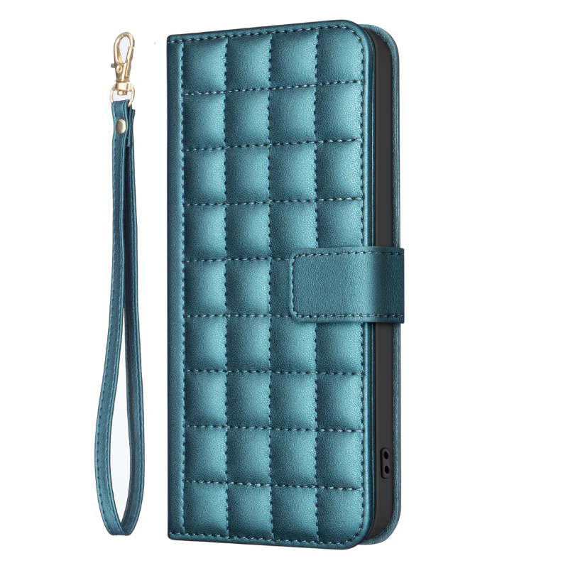 [With Card Solt] Motorola Moto G84 Premium Luxury Leather Wallet Series Case - Image 13