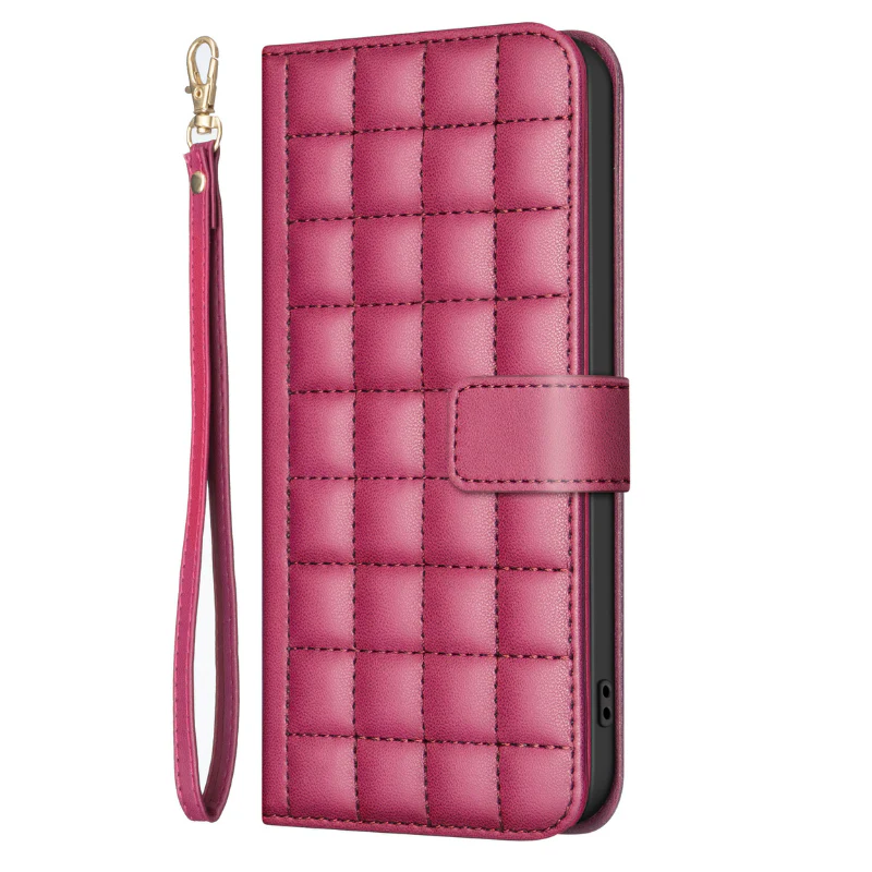 [With Card Solt] Motorola Moto G84 Premium Luxury Leather Wallet Series Case