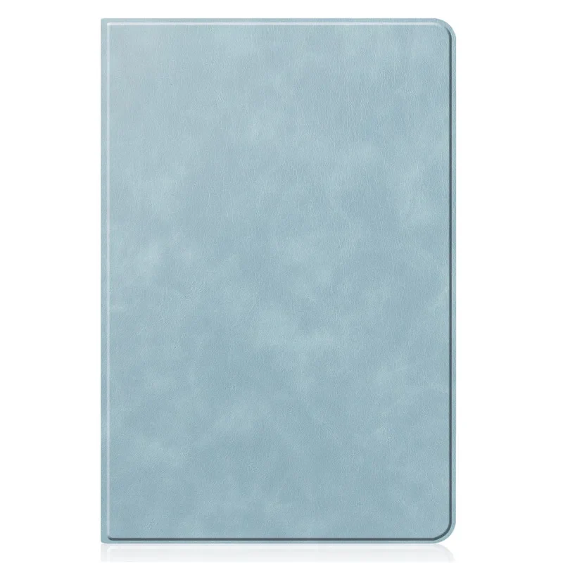 [With Pen Slot] Samsung Galaxy Tab S6 Lite (2020/2022/2024) 10.4" - Premium PU Leather Business Filp Cover Case - Image 8