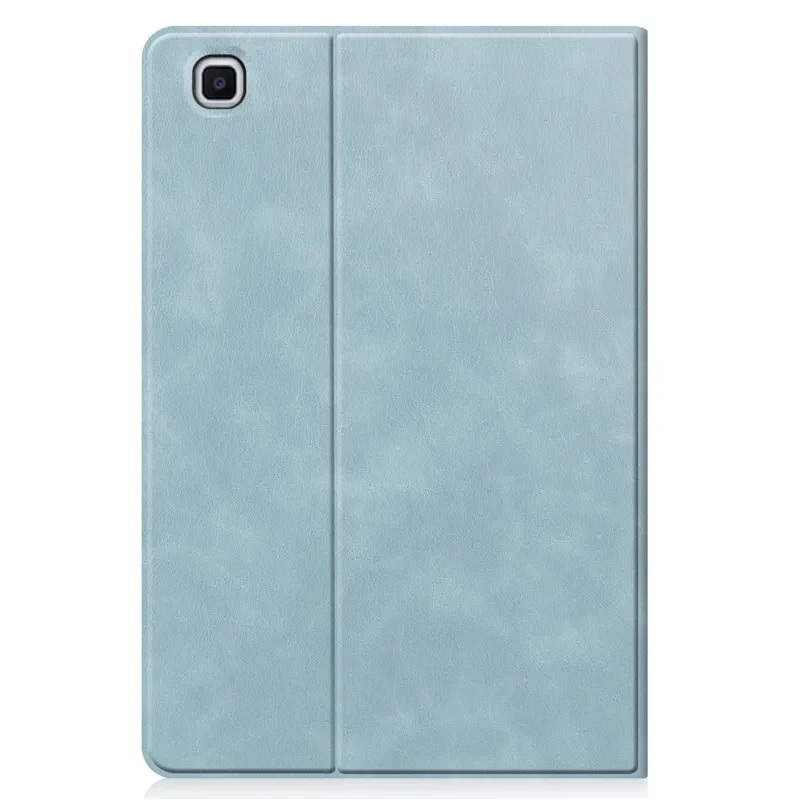 [With Pen Slot] Samsung Galaxy Tab S6 Lite (2020/2022/2024) 10.4" - Premium PU Leather Business Filp Cover Case - Image 9