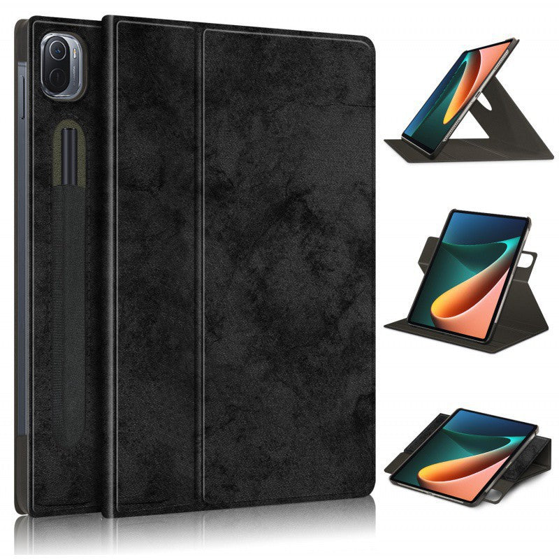 Xiaomi Mi Pad 5/Pro 11’’ (2021) Rotating Flip Shockproof Protective Case - Image 6