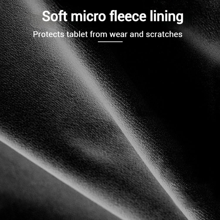 [With RGB Backlight] Xiaomi Mi Pad 5/Pro 11’’ 2021 Smart Floating Magnetic Bluetooth Keyboard Touchpad Case - Image 5