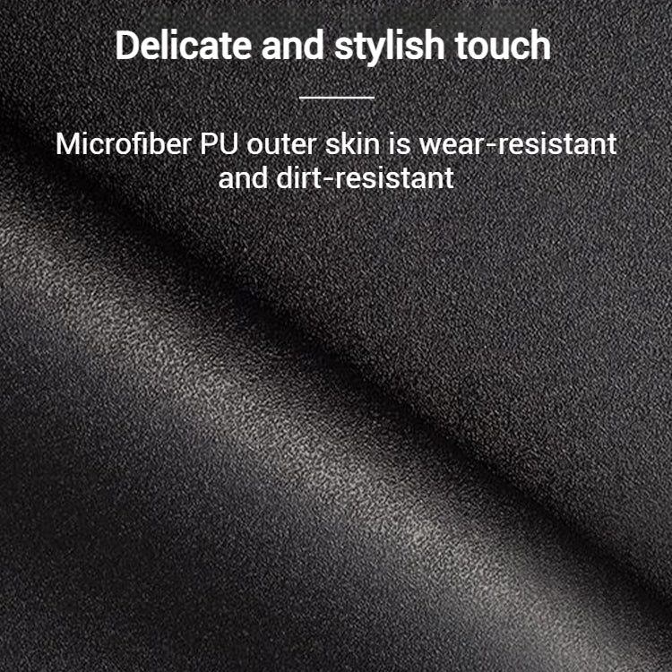 [With RGB Backlight] Xiaomi Mi Pad 5/Pro 11’’ 2021 Smart Floating Magnetic Bluetooth Keyboard Touchpad Case - Image 6