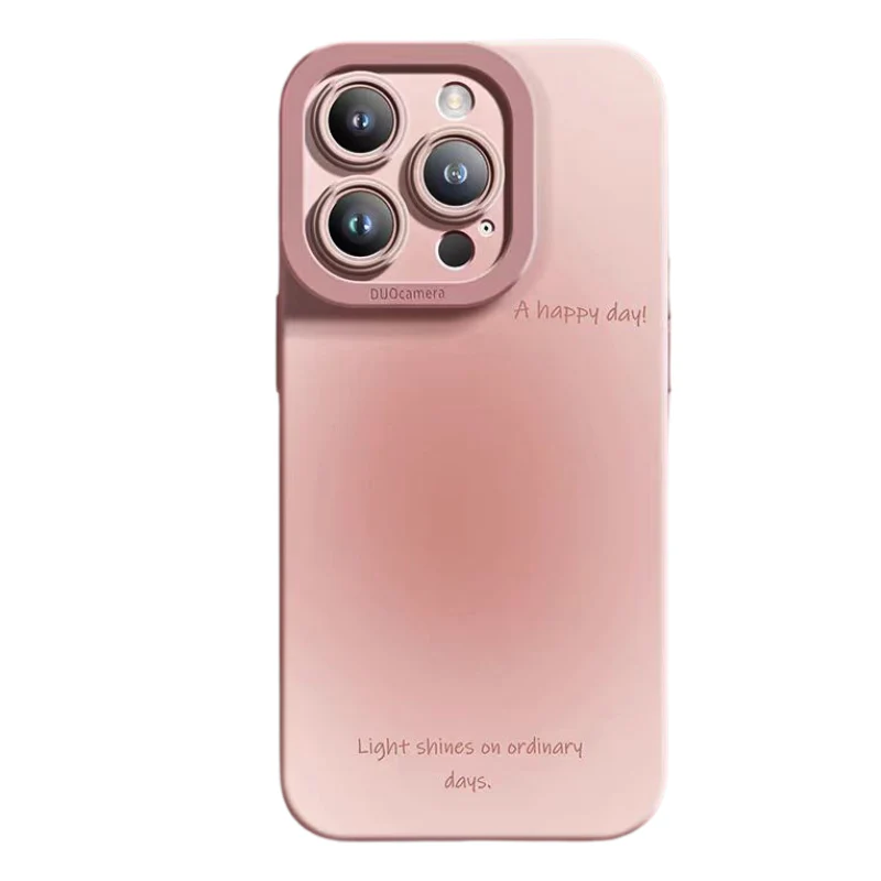 [With Strap] Apple iPhone 16/Plus/Pro/Pro Max Full-cover Liquid Silicone Shockproof Essentials Series Case - Image 11