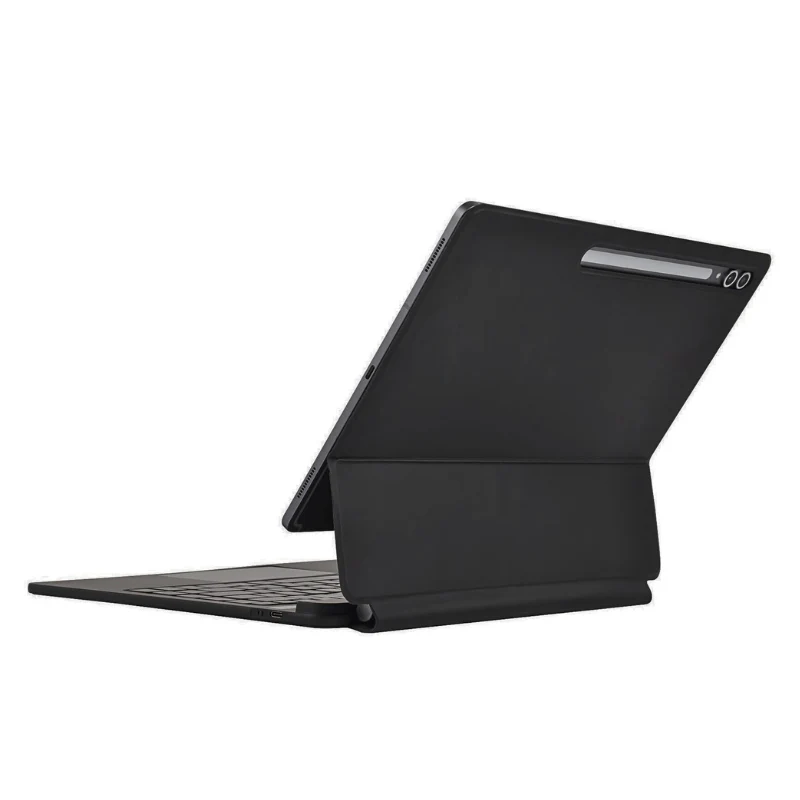 [With Touchpad][Magic Keyboard] Samsung Galaxy Tab S11 11" (2025) Smart Multi-Touch Trackpad Magnetic Wireless Keyboard Case With RGB Backlit - Image 6