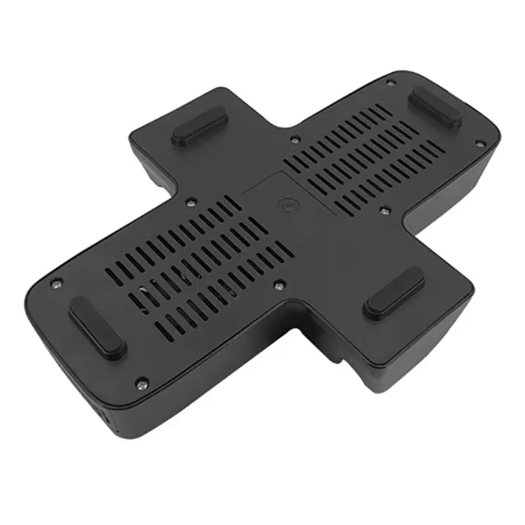 Xbox 360 Slim - Heat Dissipation Dual Fan Game Console Cooling Base Stand - Image 4