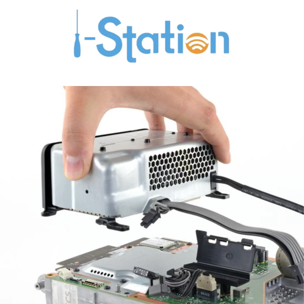 Xbox One Repair Service - Image 3