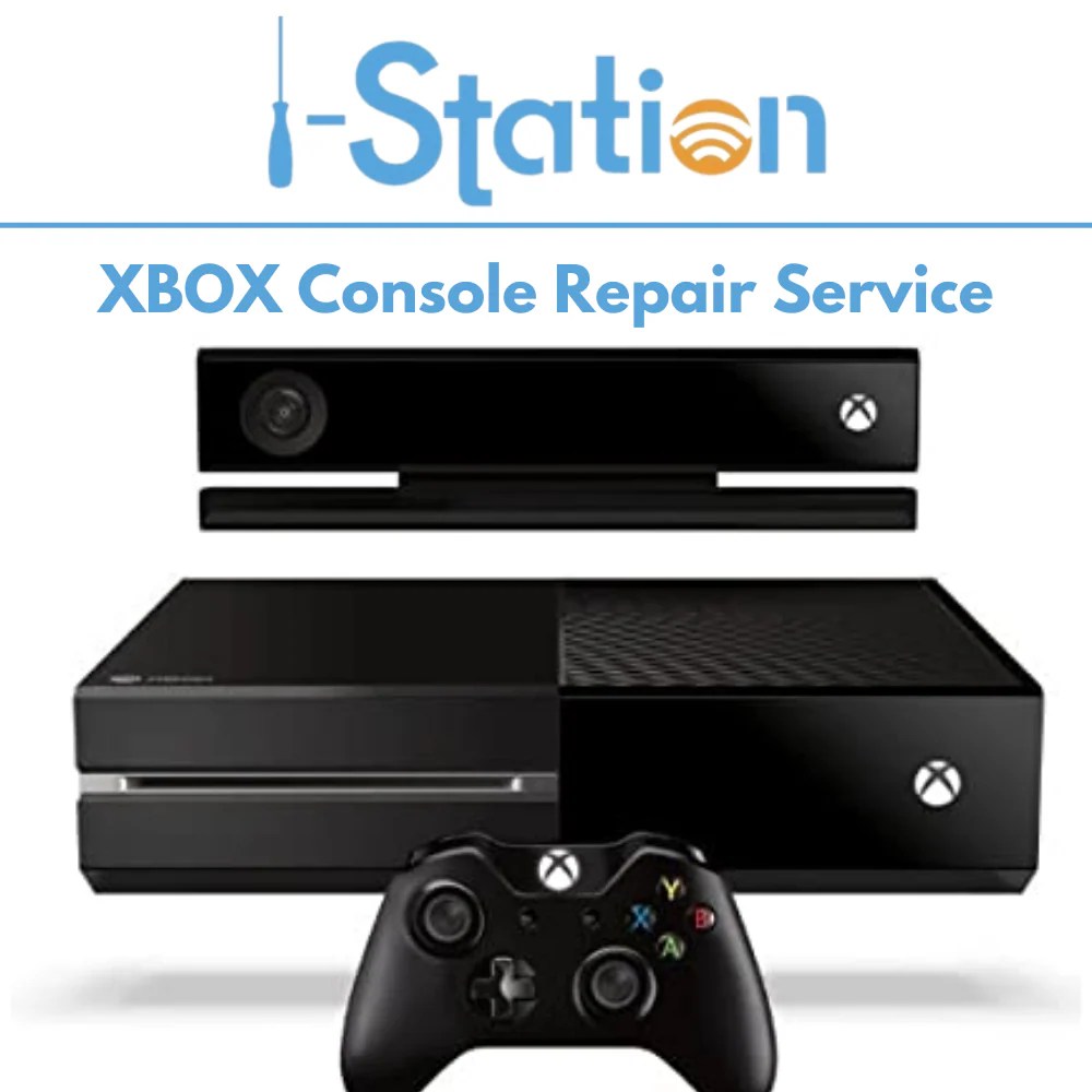 Xbox One S Repair Service - Image 2