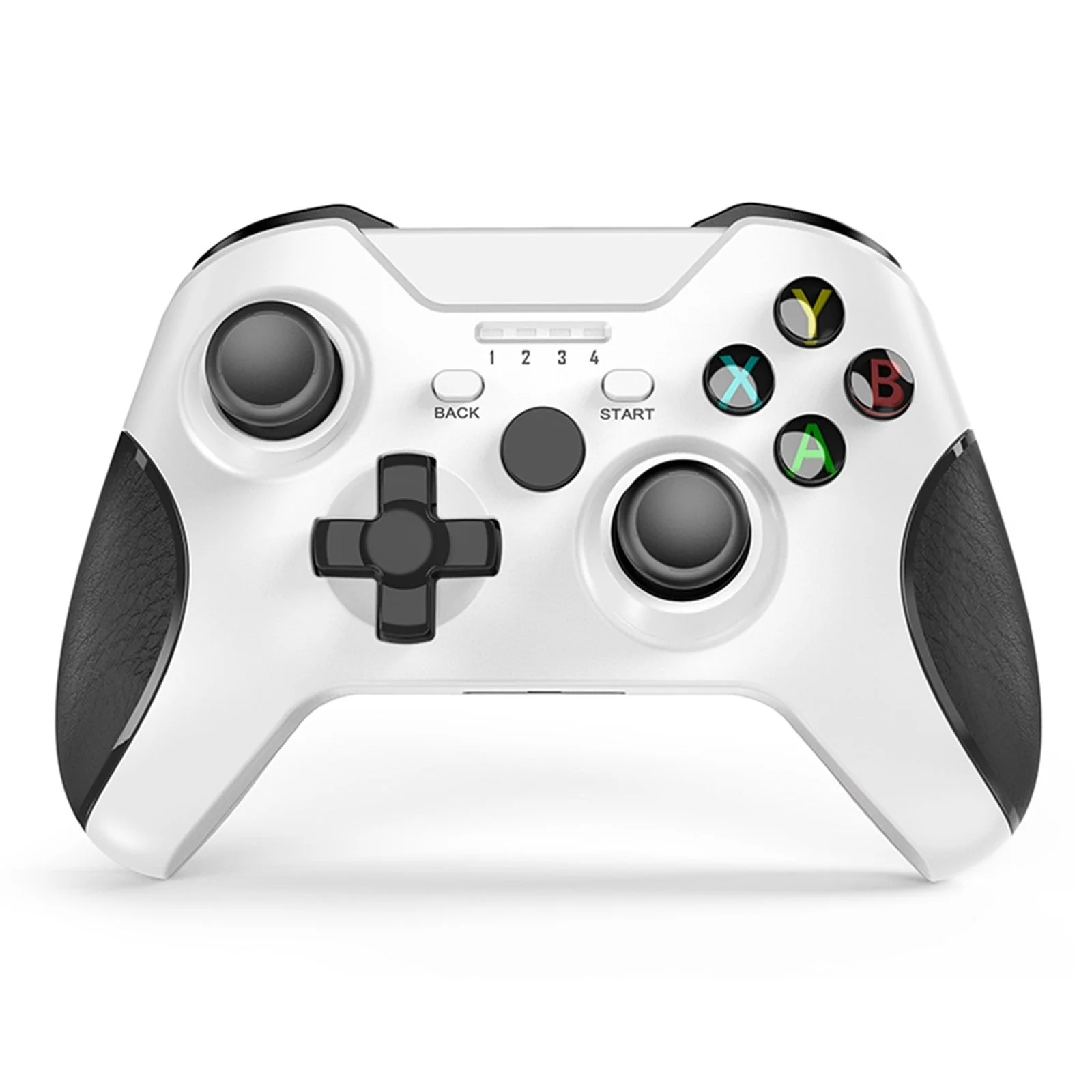 Xbox One & Windows PC Wired Game Controller