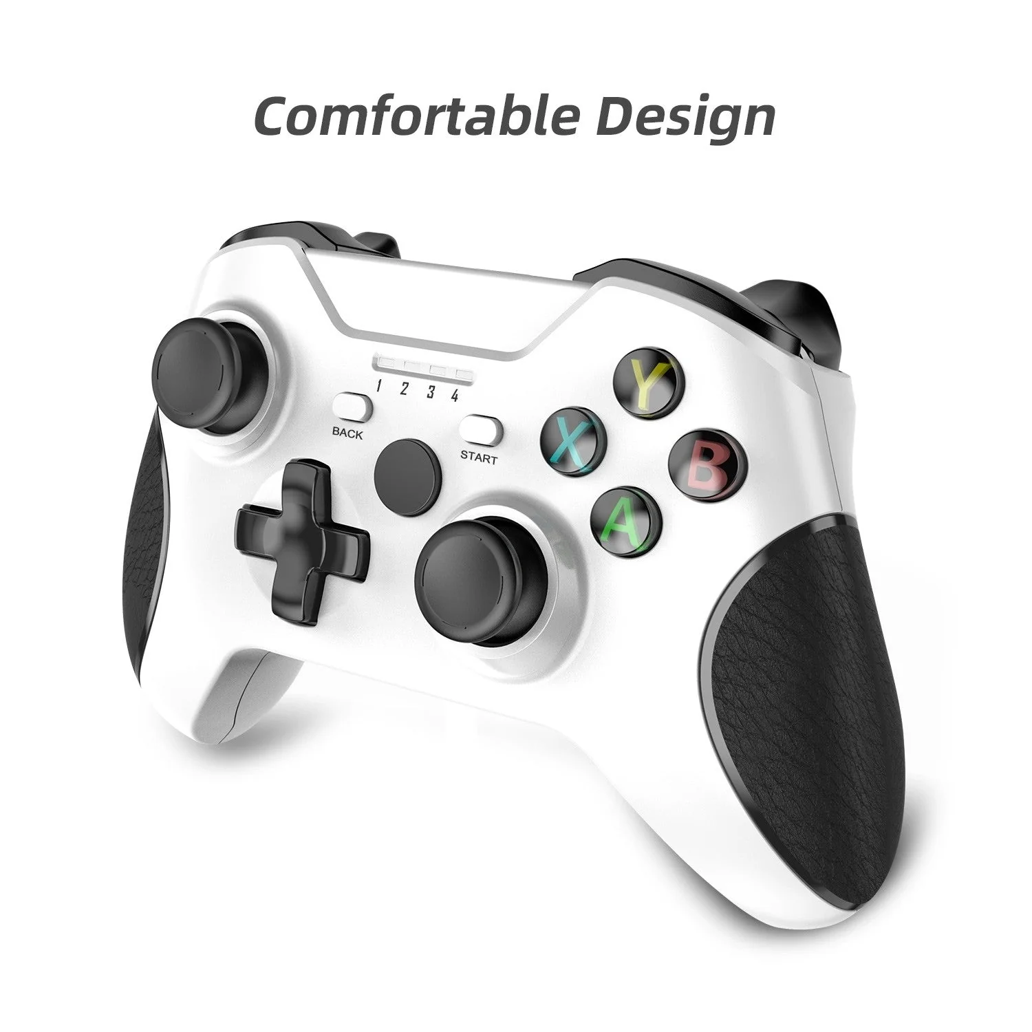 Xbox One & Windows PC Wired Game Controller - Image 2