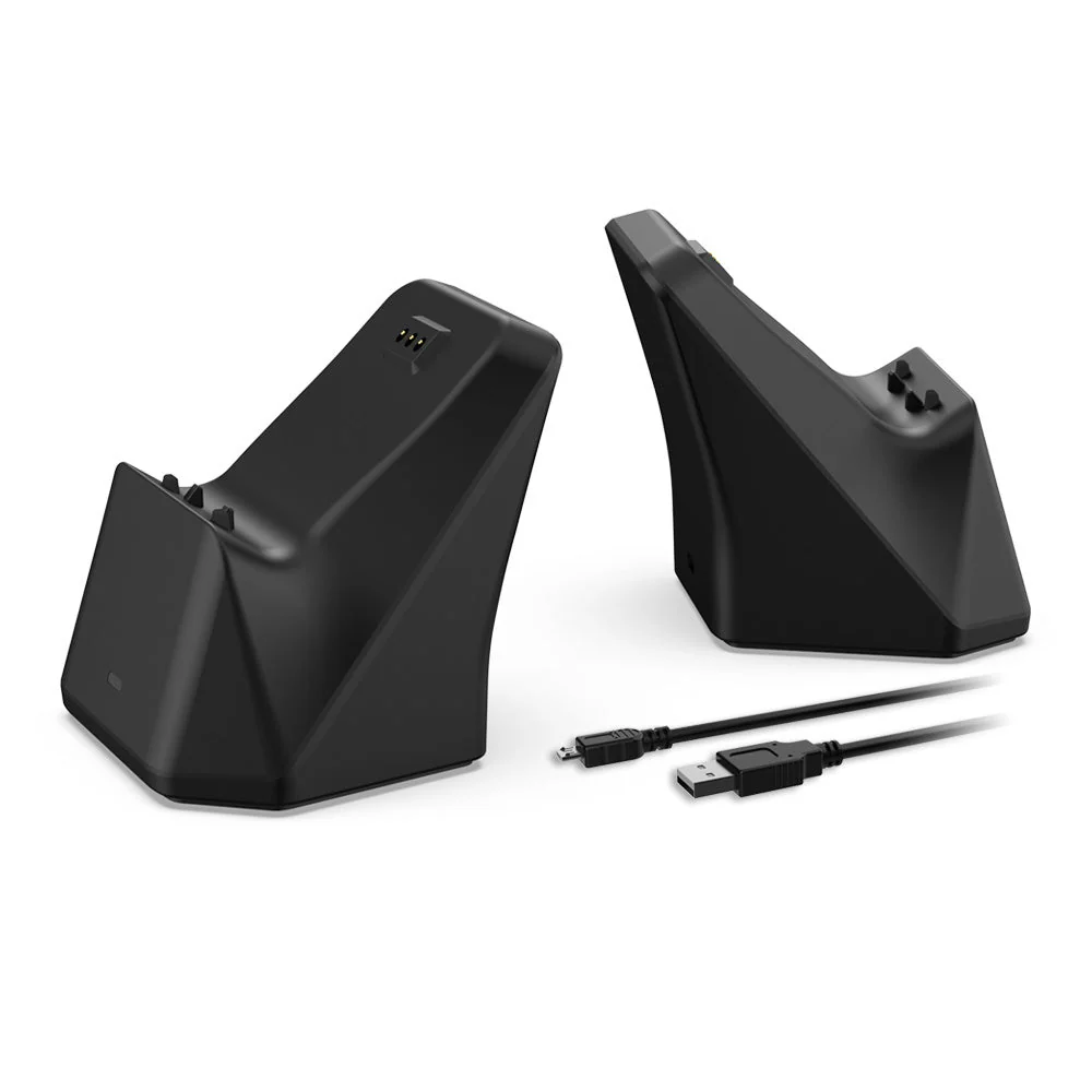 XBox One & Xbox Series S & Series X Wireless Controller Fast Charger Wireless Charging Dock Station With Extra 1200mAh Battery - Image 4