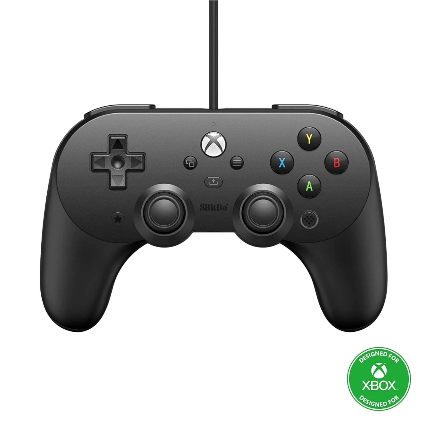 Xbox One/ Xbox Series X/Series S/Windows 10 (82BB) Wired Gamepad