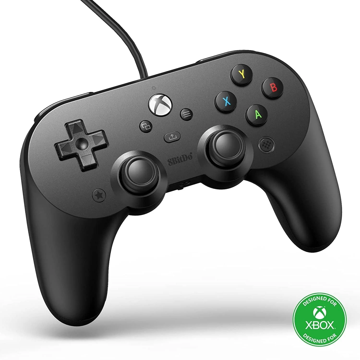 Xbox One/ Xbox Series X/Series S/Windows 10 (82BB) Wired Gamepad - Image 2