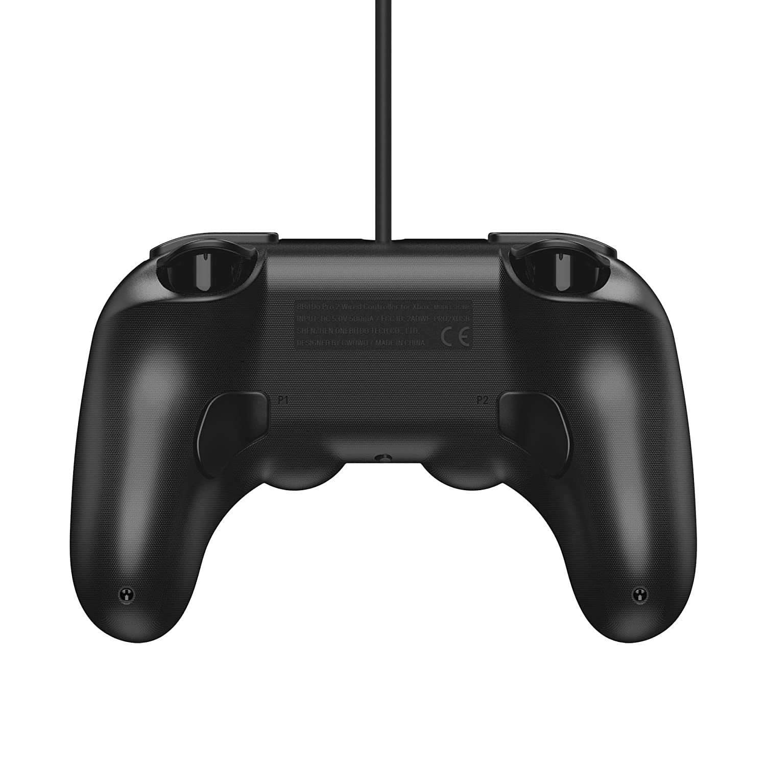 Xbox One/ Xbox Series X/Series S/Windows 10 (82BB) Wired Gamepad - Image 5