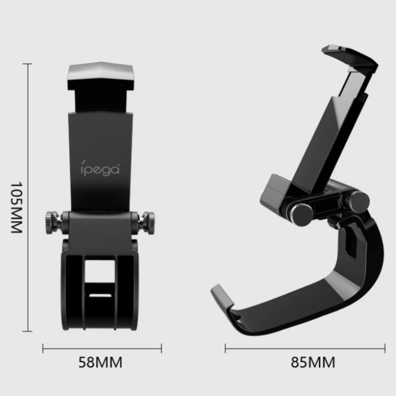 Xbox Series S/Series X/Xbox One/Elite 2 Game Controller Adjustable Gamepad Phone Holder Clip Bracket - Image 6