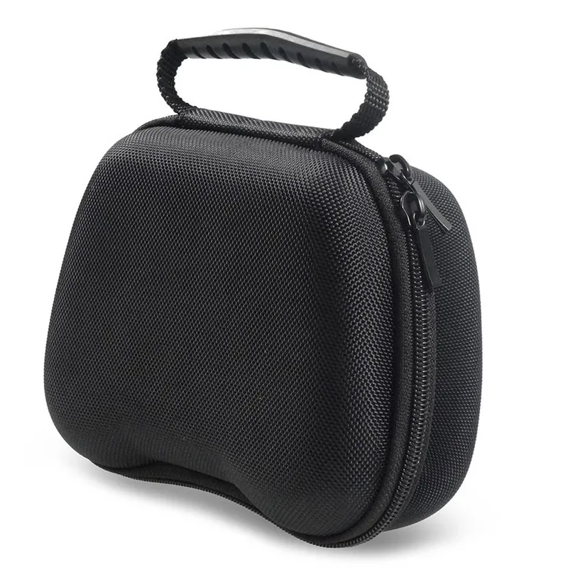 Xbox Series X/S,Switch/PS5 Game Controller Travel Case Protective Storage Cover Hard Case Carrying Bag