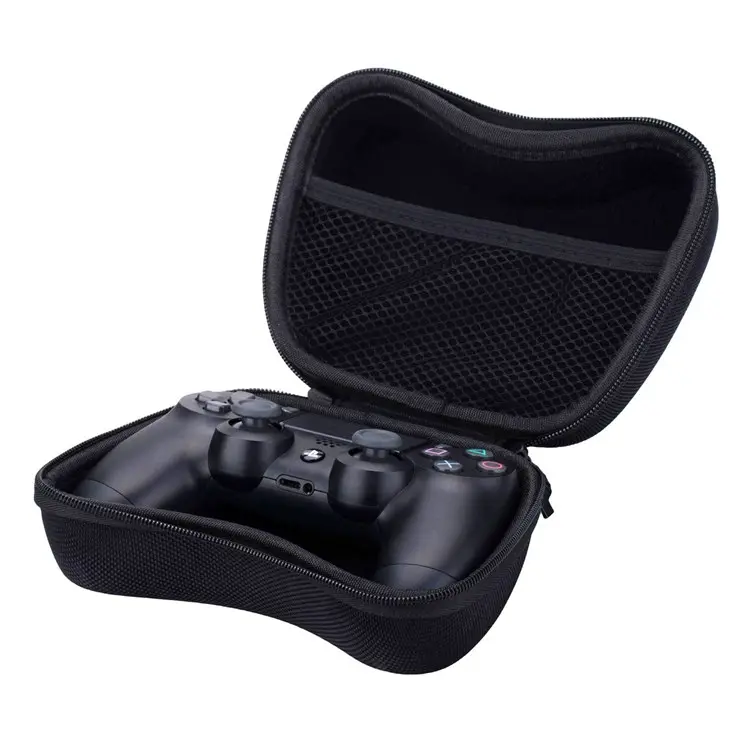 Xbox Series X/S,Switch/PS5 Game Controller Travel Case Protective Storage Cover Hard Case Carrying Bag - Image 2