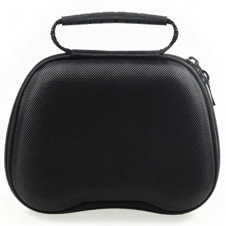 Xbox Series X/S,Switch/PS5 Game Controller Travel Case Protective Storage Cover Hard Case Carrying Bag - Image 3