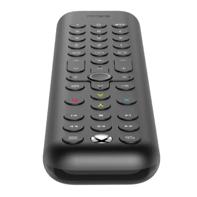 Xbox Series X / S, Xbox One Game Console Media Remote Infrared Remote Control - Image 4