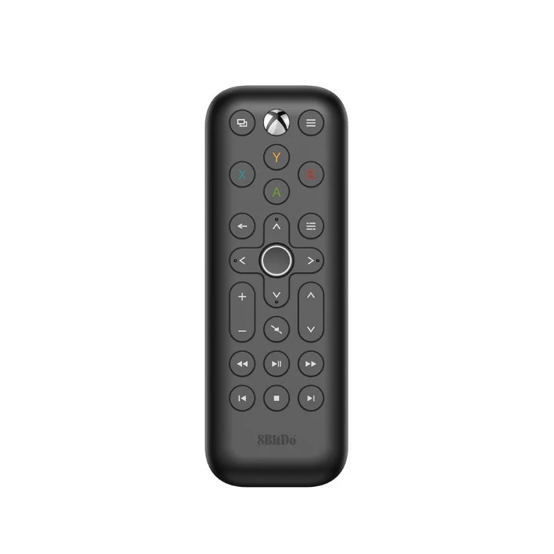 Xbox Series X / S, Xbox One Game Console Media Remote Infrared Remote Control - Image 5