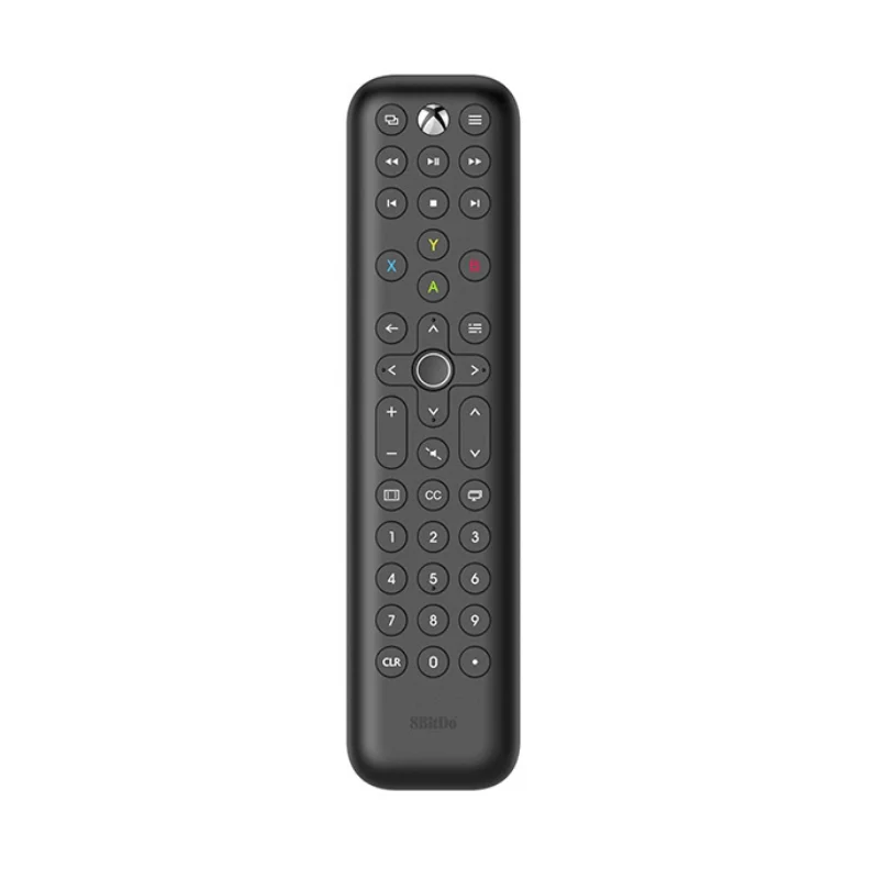 Xbox Series X / S, Xbox One Game Console Media Remote Infrared Remote Control - Image 6