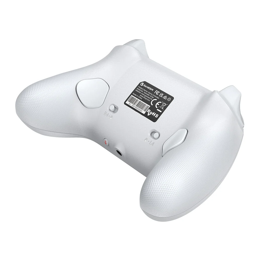 Xbox Series X, Xbox Series S, Xbox One Game Xbox Gaming Controller Wired Gamepad with Hall Effect Joystick - Image 2