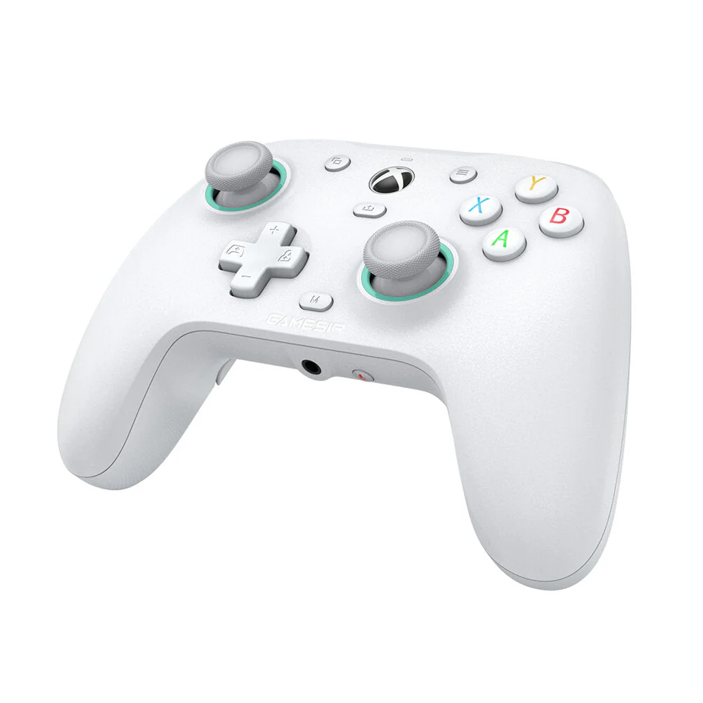 Xbox Series X, Xbox Series S, Xbox One Game Xbox Gaming Controller Wired Gamepad with Hall Effect Joystick - Image 3