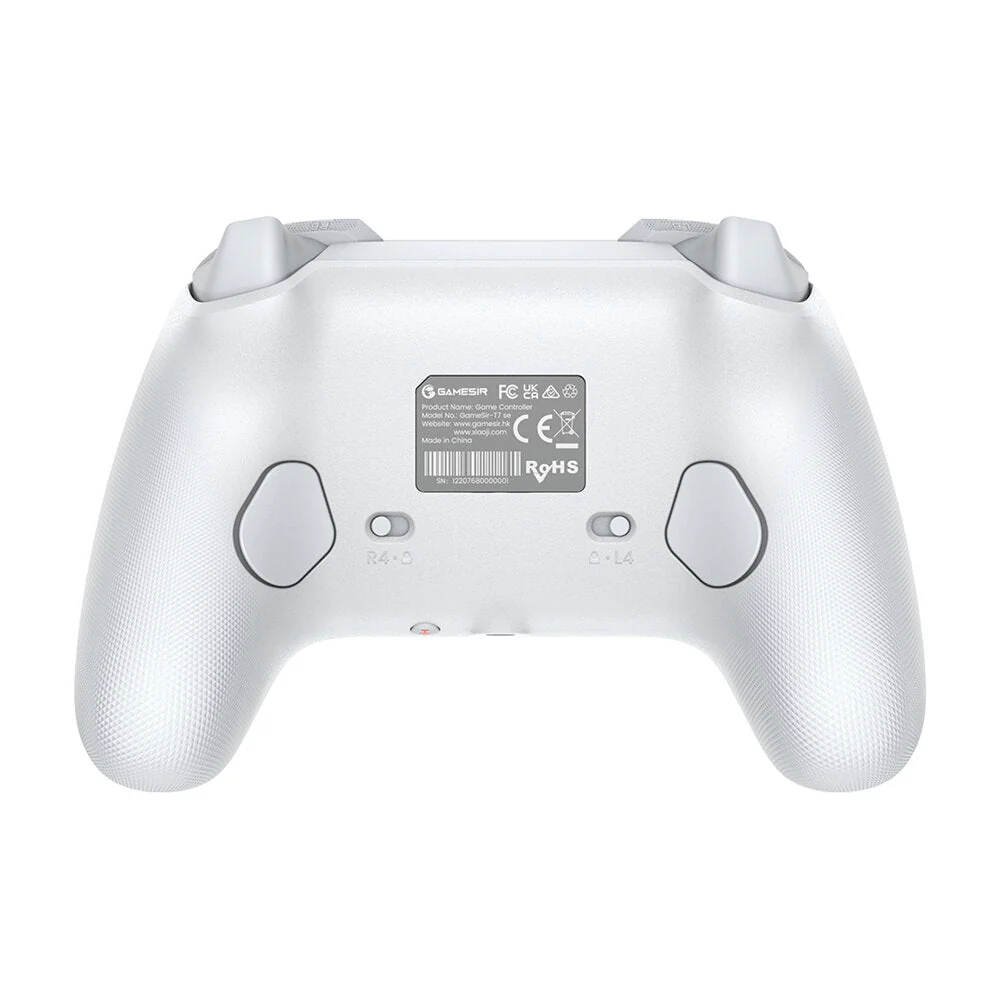 Xbox Series X, Xbox Series S, Xbox One Game Xbox Gaming Controller Wired Gamepad with Hall Effect Joystick - Image 4