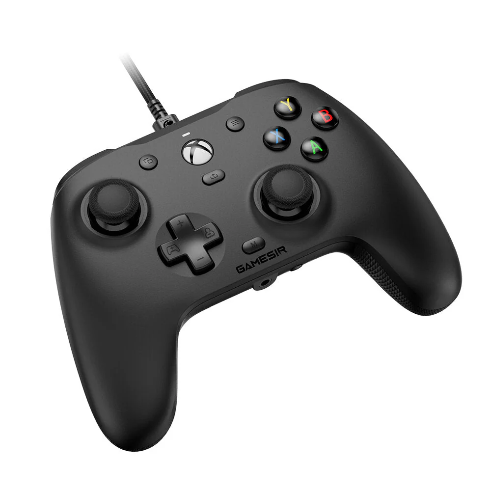 Xbox Series X, Xbox Series S, Xbox One, PC Gaming Controller Wired Joystick Gamepad - Image 2