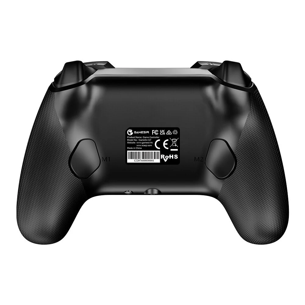 Xbox Series X, Xbox Series S, Xbox One, PC Gaming Controller Wired Joystick Gamepad - Image 3