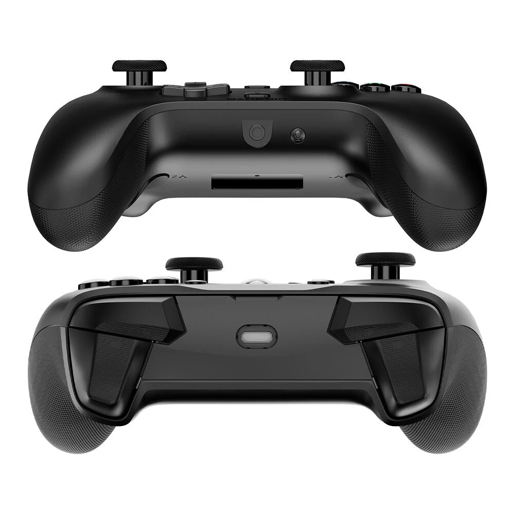 Xbox Series X, Xbox Series S, Xbox One, PC Gaming Controller Wired Joystick Gamepad - Image 4