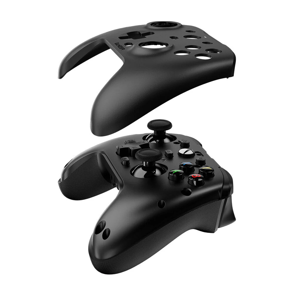 Xbox Series X, Xbox Series S, Xbox One, PC Gaming Controller Wired Joystick Gamepad - Image 5