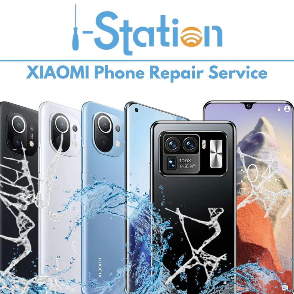 XIAOMI Mi 9T / Mi 9T Pro Repair Service