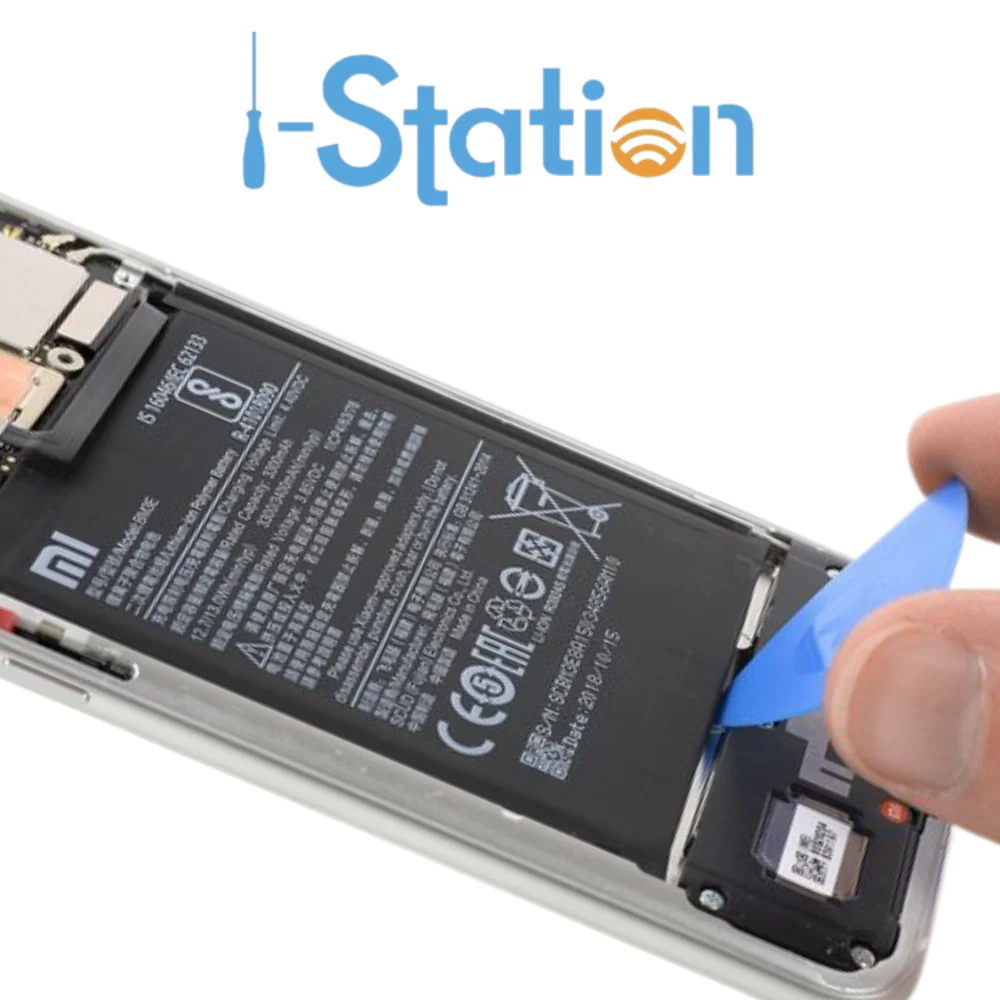 XIAOMI Redmi Note 6 / Note 6 Pro Repair Service - Image 5