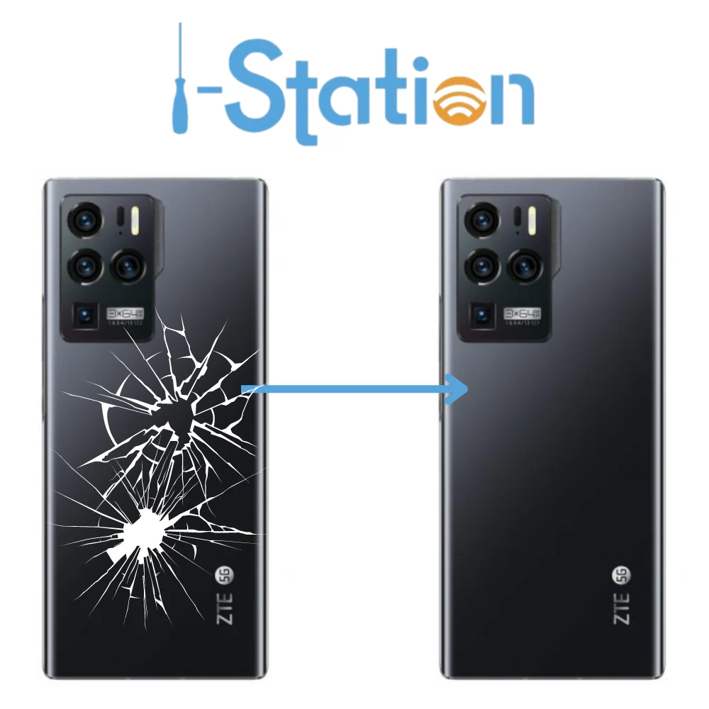 ZTE Axon 40 Ultra Repair Service - Image 5