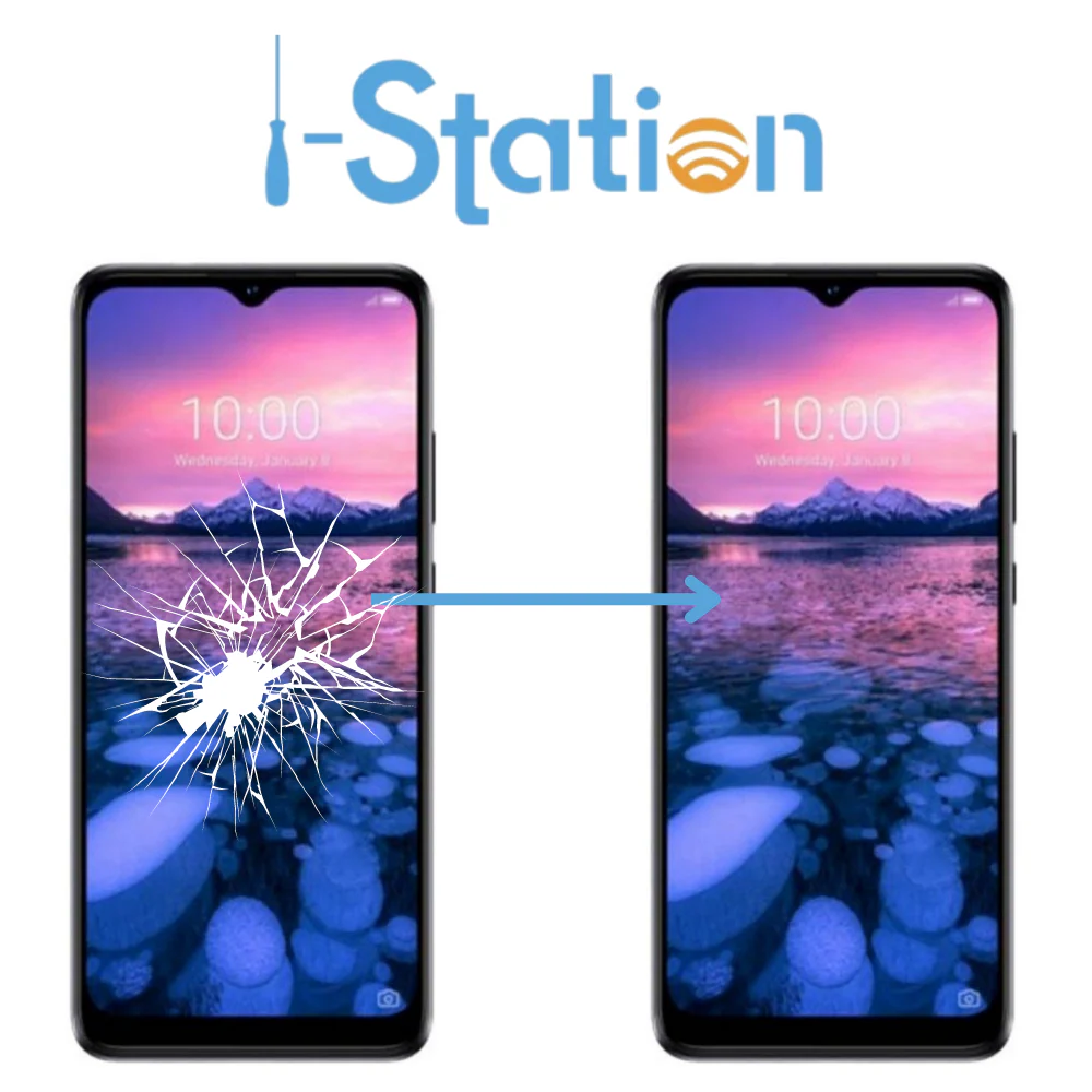 ZTE Red Magic 8 Pro 5G Repair Service - Image 4